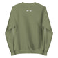 Artist Collab: SelfCare_ Heavyweight Crew Sweater