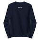 Artist Collab: SelfCare_ Heavyweight Crew Sweater