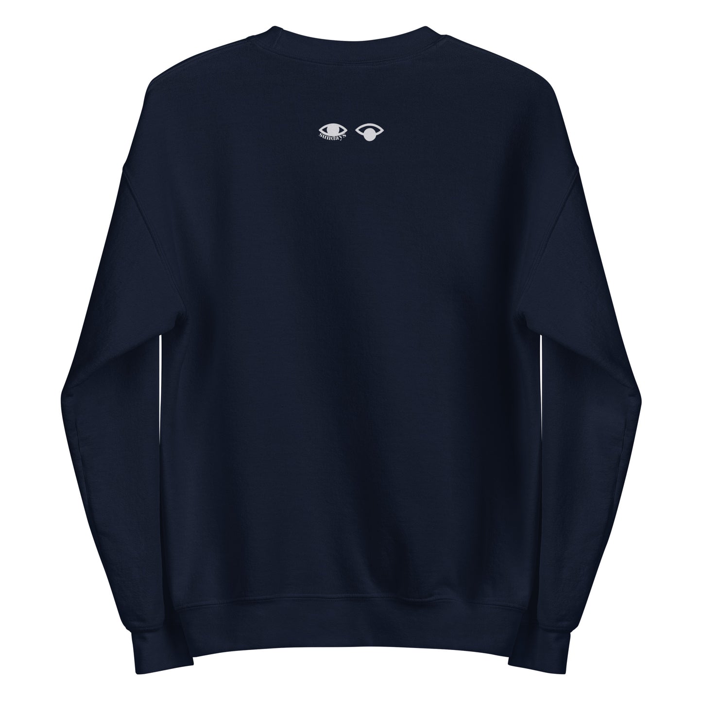 Artist Collab: SelfCare_ Heavyweight Crew Sweater