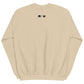 Artist Collab: SelfCare_ Heavyweight Crew Sweater