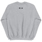 Artist Collab: SelfCare_ Heavyweight Crew Sweater