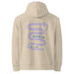 Artist Collab: SnakeEyes_ Nokia Snake Fitted Hoodie