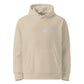 Artist Collab: SnakeEyes_ Nokia Snake Fitted Hoodie