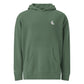 The Sunday Club: Premium Vintage Dye Hoodie