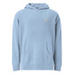 The Sunday Club: Premium Vintage Dye Hoodie