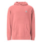 The Sunday Club: Premium Vintage Dye Hoodie