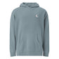 The Sunday Club: Premium Vintage Dye Hoodie
