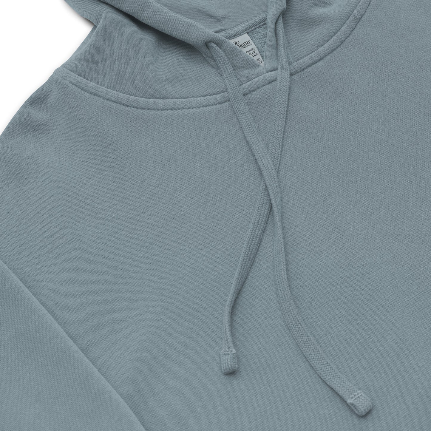 The Sunday Club: Essential Unisex Hoodie