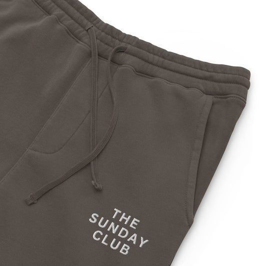 The Sunday Club Essential Sweats