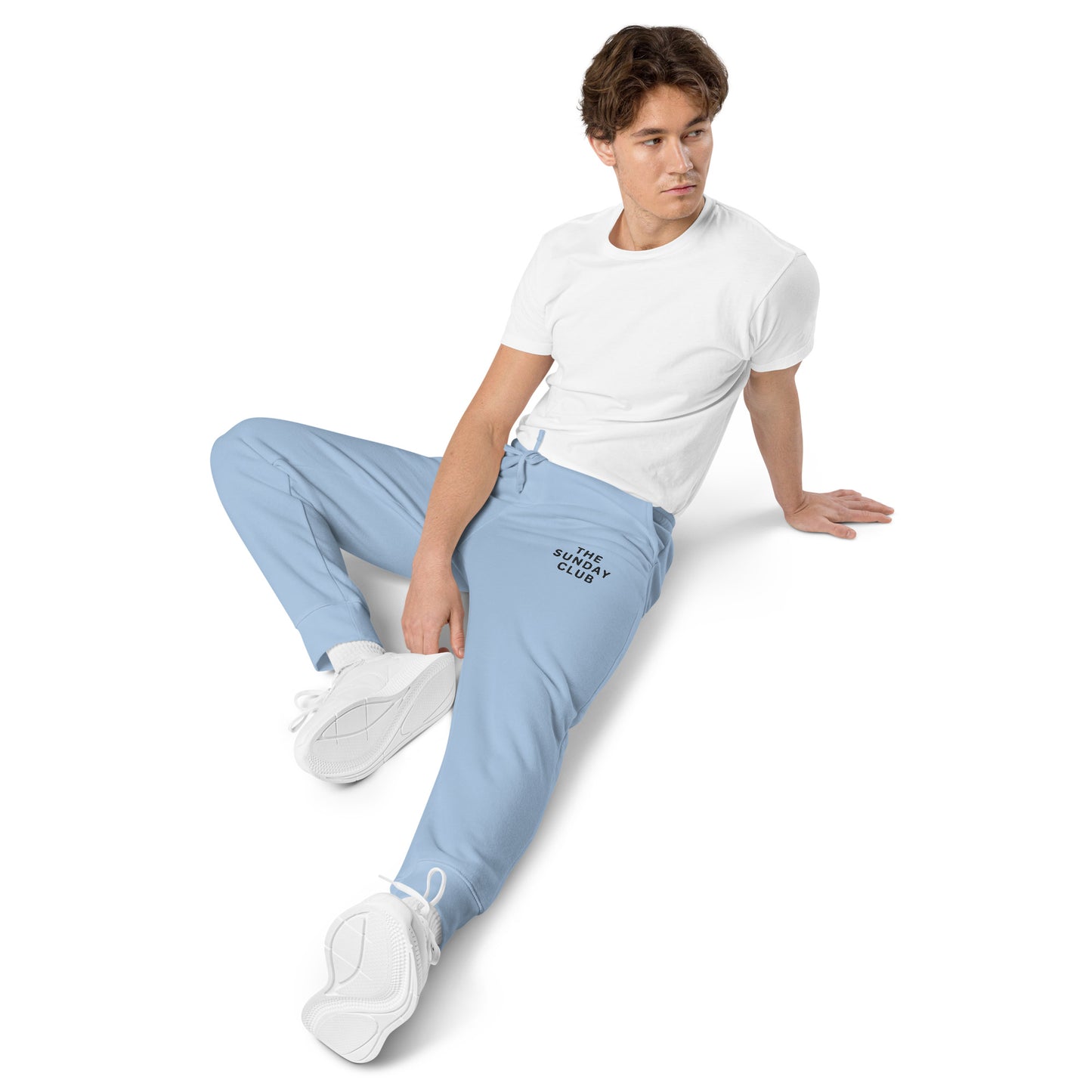 The Sunday Club Essential Sweats