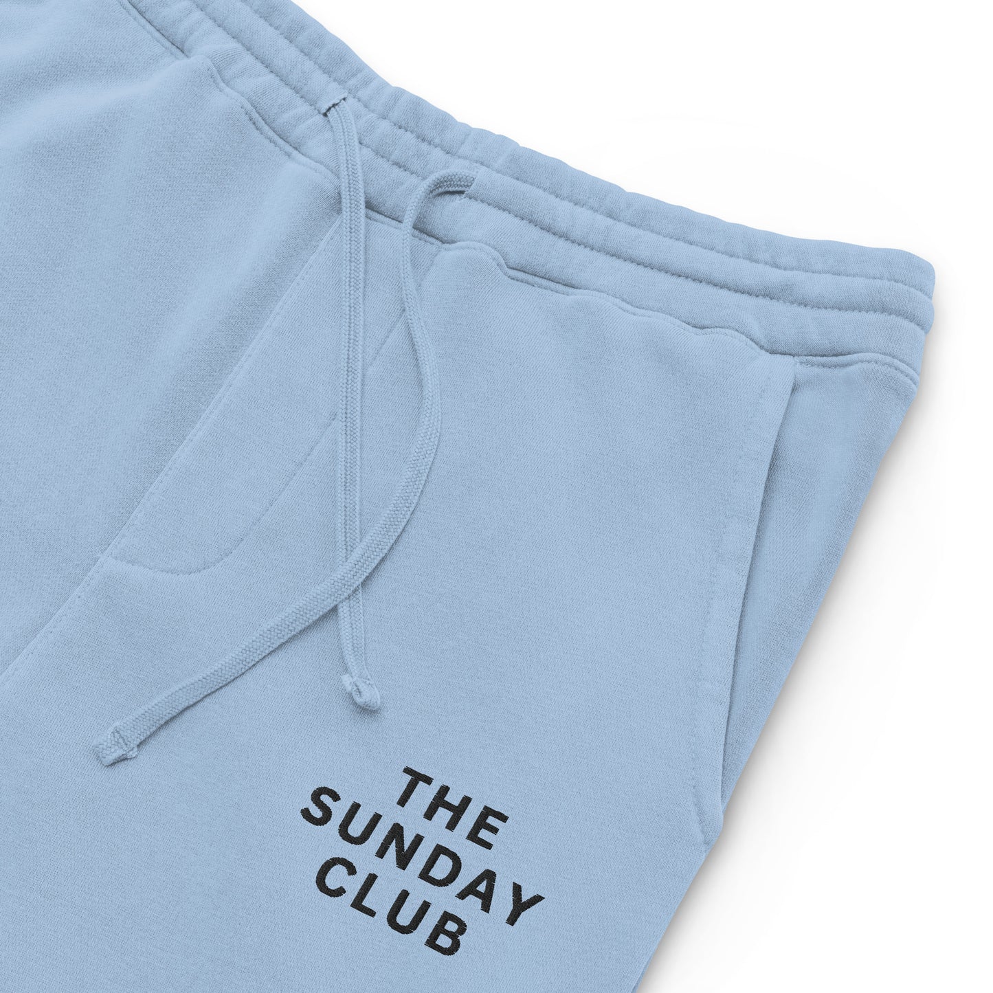 The Sunday Club Essential Sweats