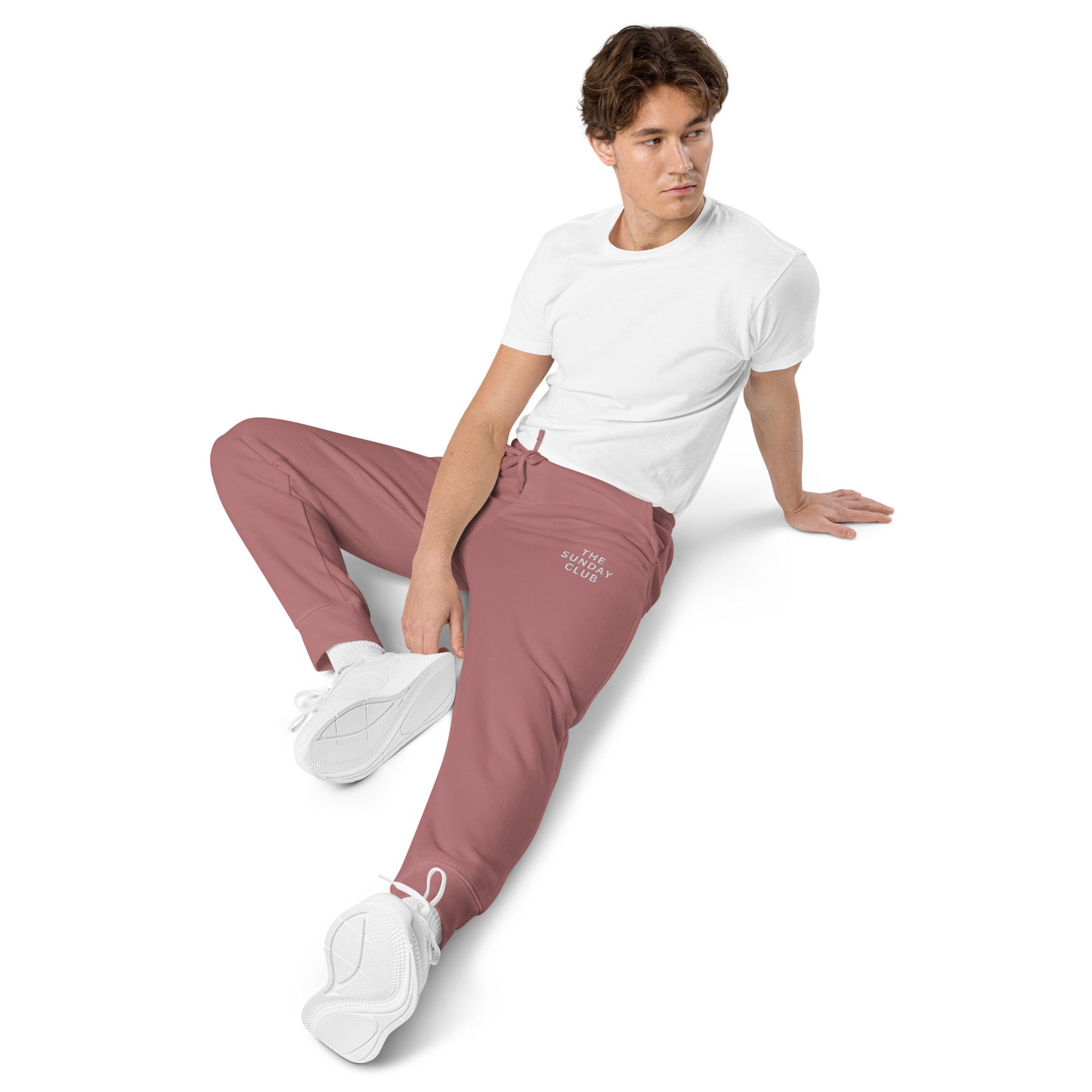 The Sunday Club Essential Sweats