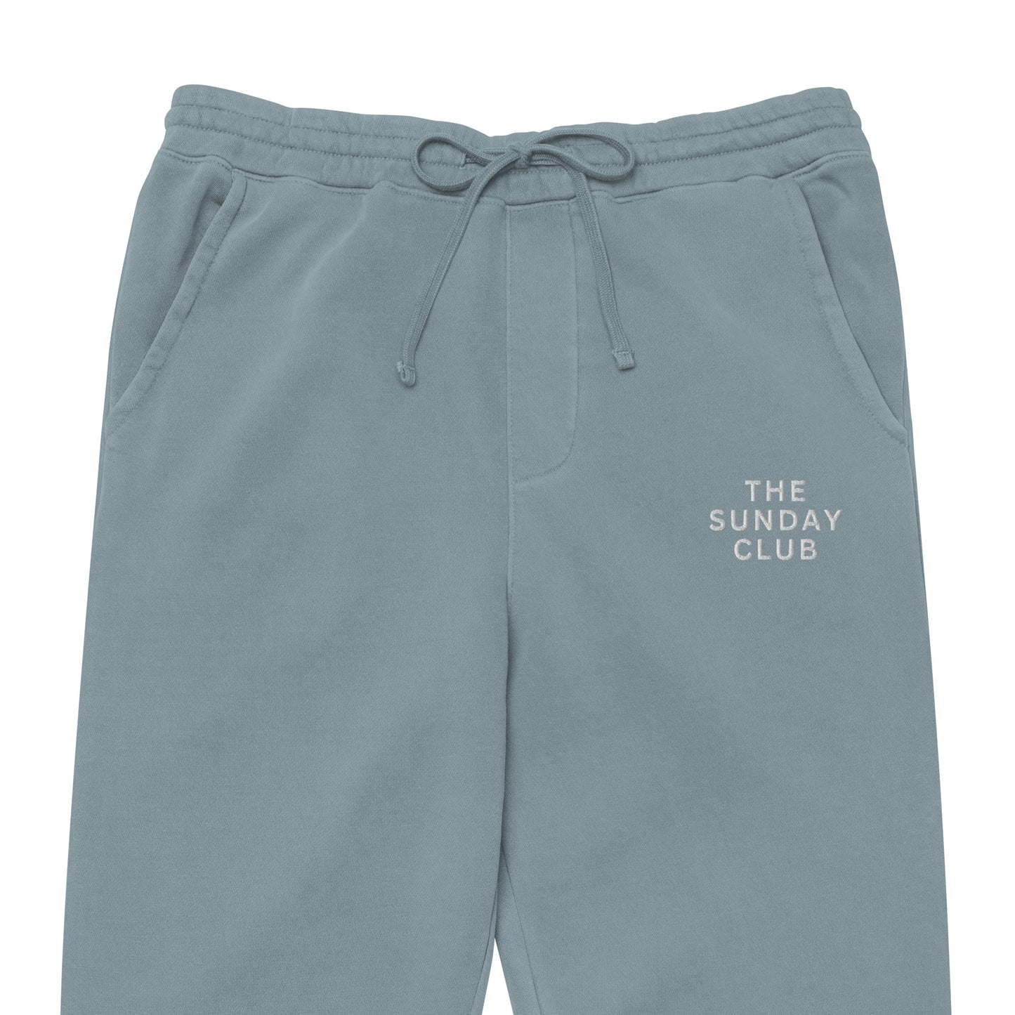 The Sunday Club Essential Sweats