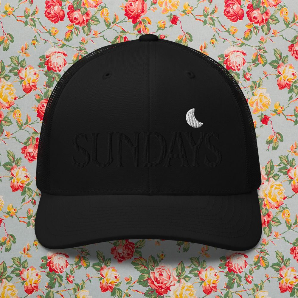 The Essential Snapback