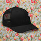 Sunday Essentials: Black on Black Unisex Snapback